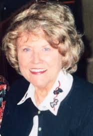 Obituary for Joan Davison