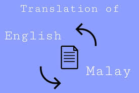 You would definitely need the ability to communicate in foreign languages to understand the mind and context of. Provide Top Notch Translation Service From English To Malay By Ssyakilah Fiverr