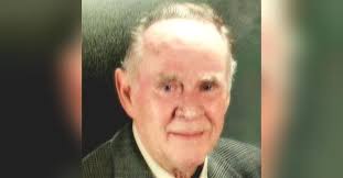 Eugene Murch Obituary