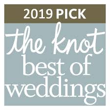 Winner The Knot Best Of 2019 Wedding Photographer Michelle Huber Photography