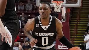 St. Bonaventure's Lofton expected to miss multiple weeks
