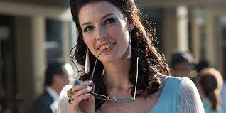 Megan Self's Instagram, Twitter & Facebook