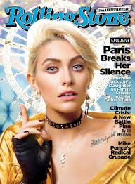 Paris Jackson, la vie après Neverland