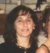 Obituary information for Pamela Ripp