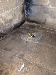 I've never seen these lines used for an exterior application. How To Cap And Remove Fireplace Gas Pipe Home Improvement Stack Exchange