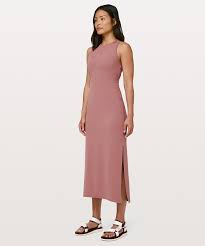 Get Going Dress Women S Dresses Lululemon Athletica With Images Womens Dresses Fitted Maxi Dress Womens Winter Dresses