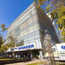 Clinica sanador victoriei corp a ⭐ , ⓜ victory square 1, romania, bucharest sector 1, strada dumitru sergiu, 28: Sanador Cel Mai Mare Spital Privat Centre Èi Clinici Integrate