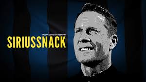 Siriussnack #15 Blåsvarta serieledare