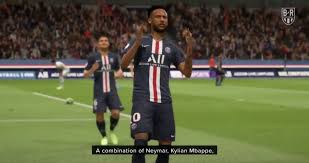 95 team of the season so far verratti player review! Video How To Make The Most Of Psg S Fantastic Four When Playing Fifa 20 Psg Talk