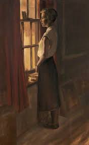 Radcliffe, Paul, 1907–1992