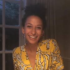 Jessica Hill - The TV Festival