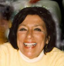 Margaret Khoury-Burnham Obituary August 15, 2014