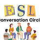 ESL Conversation Circle event image