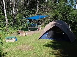 When you pitch your tent at a koa tent site, you not only get to enjoy the traditional thrill of tent camping, but you can also take advantage of the ample amenities and activities the campgrounds offer. Campgrounds In The Blue Ridge Mountains Blue Ridge Travel Guide