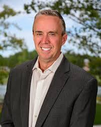 Keith Benton | Founders Wealth Management