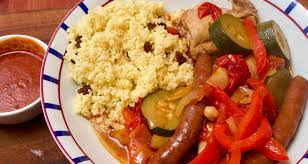 We did not find results for: Merguez With Couscous Jono Jules Do Food Wine