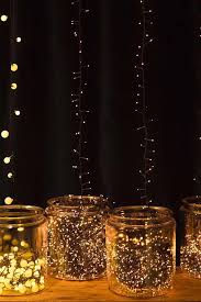 27 Cozy Decor Ideas With Bedroom String Lights