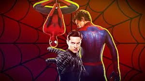 As an american actor, he began his career in the 1990s. Not Doctor Strange Tobey Maguire Is Set To Take Spider Man Into The Spider Verse Dkoding