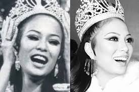 Gloria diaz gives the best advice in the universe. Gloria Diaz On Daughter Isabelle She S More Beautiful Than Me Abs Cbn News