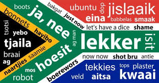 Language Only South Africans Will Understand Finglobal South Africa Quotes Heritage Day South Africa South Africa