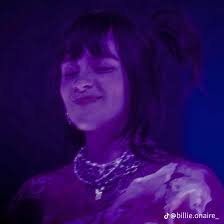 Happy birthday to our Billie 💚🤭❤️ Happy+1🎂🎊