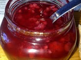Maybe you would like to learn more about one of these? Gelee De Groseilles Rouges Et Framboises
