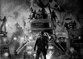 A veterana atriz merece destaque por sua força como a imperatriz furiosa (e veloz) o veredicto. Mad Max Estrada Da Furia Versao Em Preto E Branco Ganha Trailer E Data De Lancamento Cinema Com Rapadura