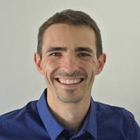 Mickaël MAISONNEUVE