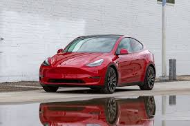 Introduced in 2020, the model y was tesla's second suv offering. 2021 Tesla Model Y Prices Reviews And Pictures Edmunds