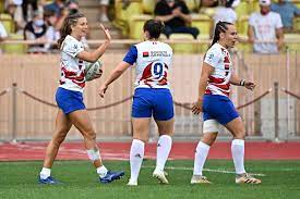 Jun 21, 2021 · france are the most dangerous side in europe, with almost as much depth in their squad as the all blacks, australia's rugby director warned on monday ahead of their test series next month. Fo8wa 8qf6vrvm