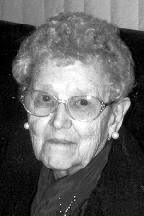 Veronica Muller Obituary (2008)