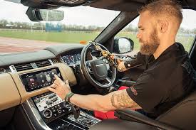 Our #1 goal is to eradicate all your pest problems, including household pests and termites, and to protect your family and assets. Jaguar Land Rover Opens The Door For Easier Access With Automatic Technology Rma Group