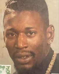 FREDERICK LANE BLUE Obituary July 29, 2024