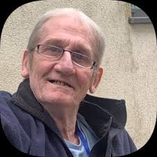 Funeral notice for David Crawford