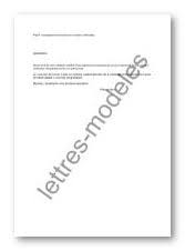 [exploiter mes compétences x/sortir de ma zone de confort/mieux servir la nouvelle. Modele Et Exemple De Lettres Type Changement De Poste Pour Raison Medicale