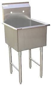 commercial grade stainless steel