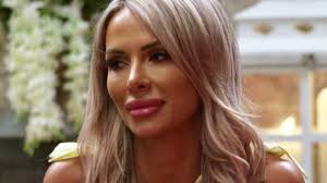 MAFS' Stacey Spills All The Goss On Instagram And We're Living For It