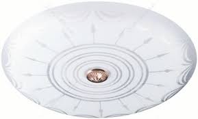 Fluorescent light ceiling panels are the brightest, most intense lights on the market. 60w Circular Fluorescent Ceiling Fitting Espares