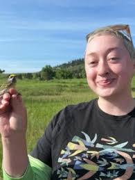 Ashley Sacco's Instagram, Twitter & Facebook