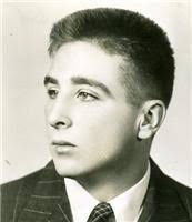 Robert Dods Obituary (1935