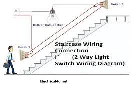 I made sure the large switch fit in the cavity of my guitar, or else i'd have routing to do as well. 2 Way Switch Connection 3 Type Of Two Way Switch Circuit Diagram Explanation Electrical4u