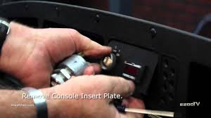 Wiring diagram ezgo txt wiring diagram best outstanding melex. How To Install An E Z Go Ignition Switch Youtube
