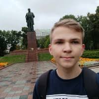 4 "Peter Kuzmenko" profiles