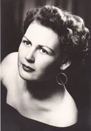 Shirley Edith Oliver