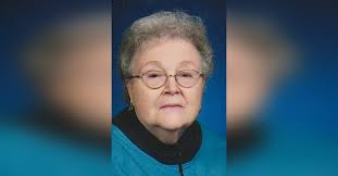 Obituary information for Norma Marie Kramer