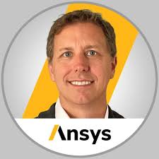 2022 Ansys Simulation World 台灣用戶技術大會
