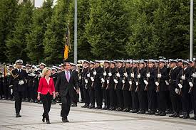 The family was ennobled in 1786 and one branch. Ursula Von Der Leyen Wikiwand