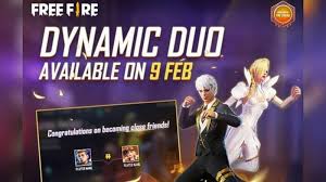 Ping, as defined in wikipedia, is a computer network administration software utility used to test the reachability here are some basic troubleshooting steps to fix high ping in garena free fire. New Dynamic Duo Feature In Free Fire All You Need To Know