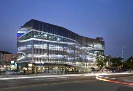 Select from premium modern parking garage of the highest quality. 11 Stunning Parking Garage Designs With A Contemporary Flair