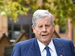 Television titan David Leckie dies aged 70